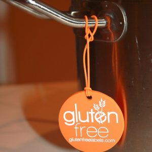 Gluten Free Kitchen