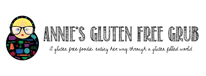 Product Review: Gluten Free Labels