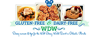 Gluten Free Labels — Vendor — Dessert Party — Review