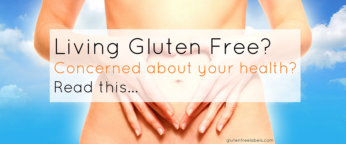 Gluten-Free-Health