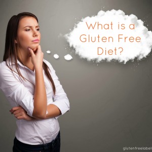 What is a gluten free diet?