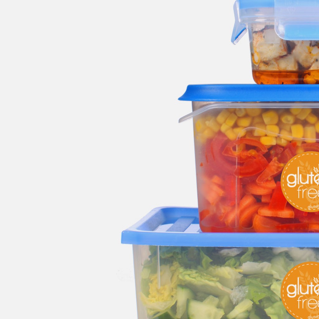 Used Slide Container Label slide-containers – Gluten Free Labels